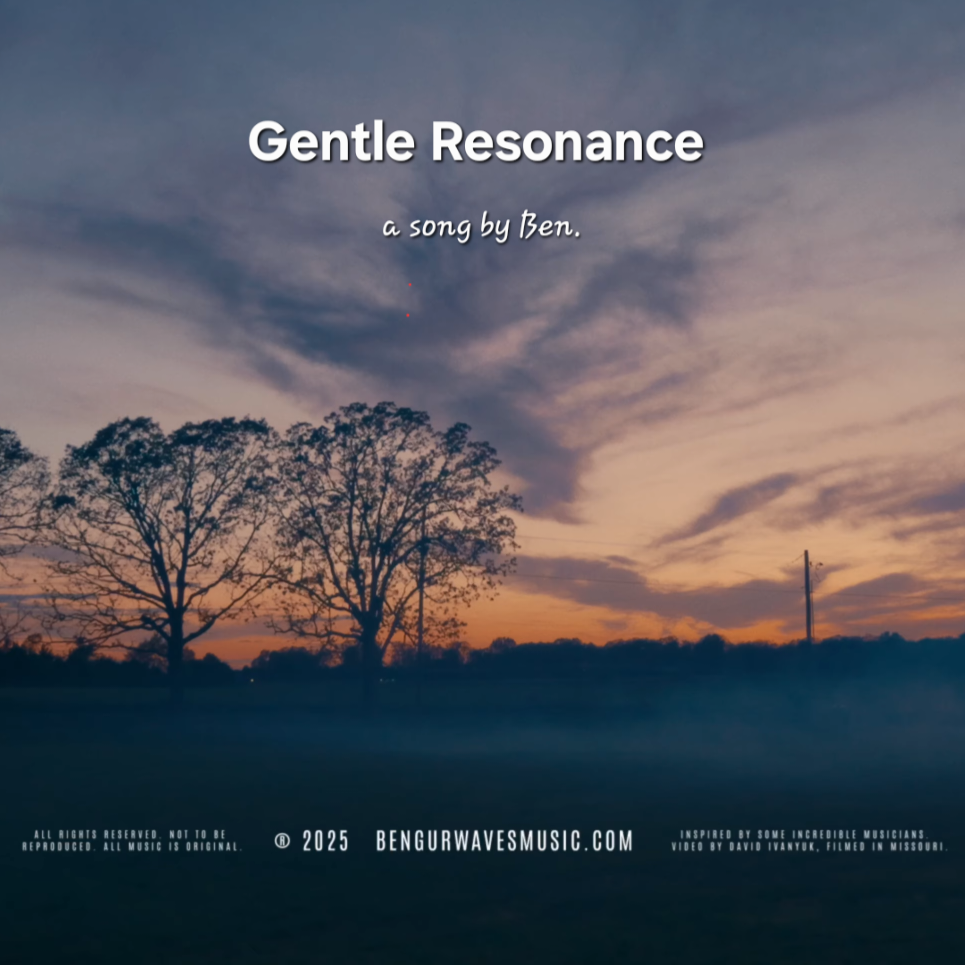 Gentle Resonance